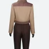 Ahsoka Hera Syndulla Jacket Back Image