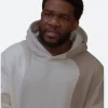 All American S07 Cassius Jeremy Hoodie Front Image