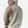 All American S07 Cassius Jeremy Hoodie Back Image