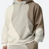 All American S07 Cassius Jeremy Hoodie Front Image