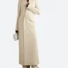 American Idol S08 Lionel Richie Trench Coat Front Image
