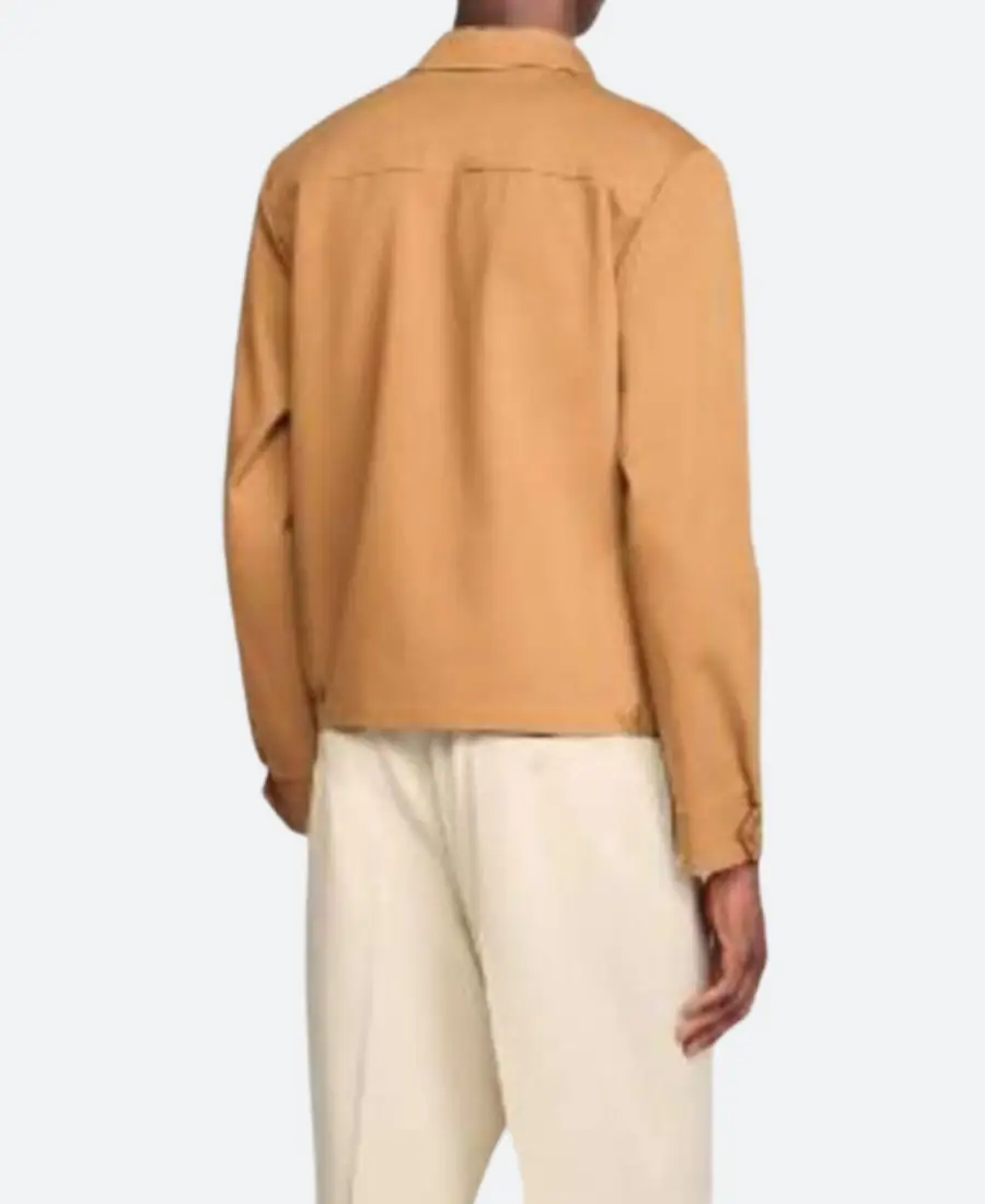 American Idol S23 Lin-Manuel Miranda Jacket
