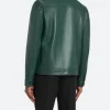 American Idol S23 Luke Bryan Leather Jacket