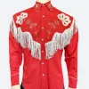 American Idol S23 Slater Nalley Shirt Front Image