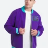 Arizona Diamondbacks 2025 City Connect Jacket Front Image