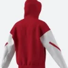 Arsenal 2025_26 Anthem Hoodie