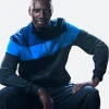 Assane Lupin S03 Assane Diop Jacket Actor IMage