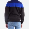 Assane Lupin S03 Assane Diop Jacket Back Image