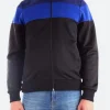 Assane Lupin S03 Assane Diop Jacket Front Image