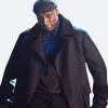 Assane Lupin S03 Assane Diop Trench Coat Actor Image