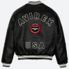 Avirex Stadium Bomber Jacket
