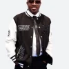 BET Awards 2024 Jermaine Dupri Varsity Jacket Front Image