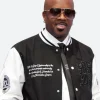 BET Awards 2024 Jermaine Dupri Varsity Jacket Zoom Image