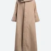 Baby Yoda Jedi Robe Costume Front Image