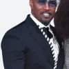 Back in Action Movie Premiere Jamie Foxx Blazer Actor Image