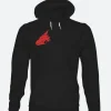 Bad Dragon Pullover Hoodie Front Image
