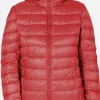 Bad Sisters S02 Angelica Puffer Hooded Jacket Front Image