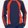 Banger 2025 Luis Scorpex Track Jacket Full Image