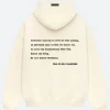 Barriers x Fear Of God American Luxury Sweatshirt