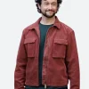 Beverly Hills Cops_ Axel F Detective Bobby Abbott Jacket