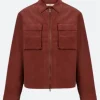 Beverly Hills Cops_ Axel F Detective Bobby Abbott Jacket Front image