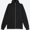 Beyonce Zipper Hoodie Front Image