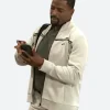 Beyond the Gates 2025 Ted Richardson Track Jacket Actor Image