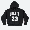 Billie 23 Pullover Hoodie Front IMage