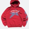 Billie X Lost Love Hoodie Front Image