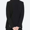 Bold and the Beautiful 2025 Steffy Forrester Blazer Back Image