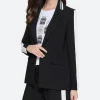 Bold and the Beautiful 2025 Steffy Forrester Blazer Back Image