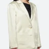 Bold and the Beautiful 2025 Steffy Spencer Blazer