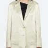 Bold and the Beautiful 2025 Steffy Spencer Blazer Front Image