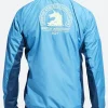 Boston Marathon Celebration Jacket Back Image