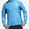 Boston Marathon Celebration Jacket Front Image