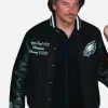 Bradley Cooper Gigi Hadid Birthday Jacket Actor Image