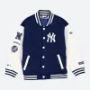 Breanna Stewart Yankees New York or Nowhere Jacket