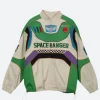 Buzz Lightyear Racing Jacket Front Image