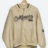 California 94 Bomber Jacket