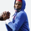 Cam Newton Love Hoodie Actor IMage