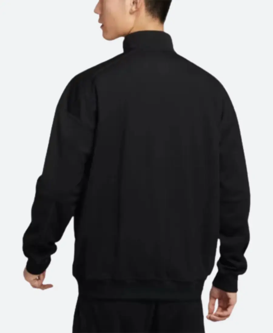 Carlos Alcaraz Italian Open 2025 Jacket