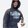 Charleston White Philadelphia Hoodie