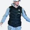 Avatar The Last Airbender 2024 Sokka Fur Coat Zoom Image