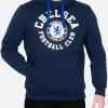 Chelsea FC Pullover Hoodie Front Image