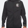 Chicago Marathon Jacket Front Image