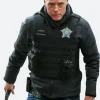 Chicago P.D S09 Hank Voight Police Tactical Vest Actor Image