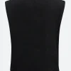 Chicago P.D S09 Hank Voight Police Tactical Vest Back Image
