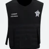 Chicago P.D S09 Hank Voight Police Tactical Vest Front Image