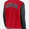 Chicago White Sox City Connect Jacket