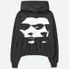 Clashtown Pullover Hoodie Front IMage